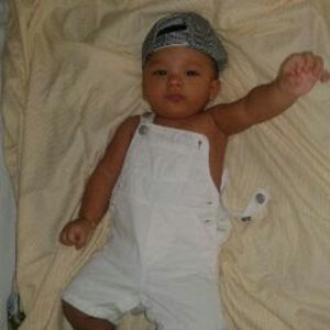 Meet your Posher, Luis francisco